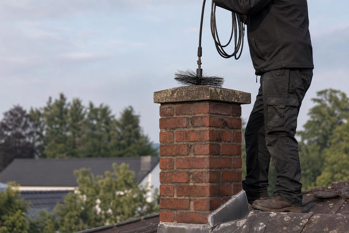 Avxel Chimney Repair in South Windsor